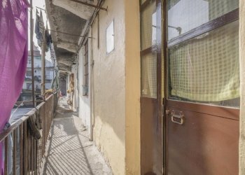 BATTICUORE -82.jpg - Appartamento Via San Giuseppe Benedetto Cottolengo 19, Torino (zona Valdocco) - foto 14