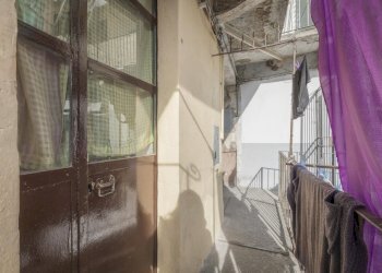 BATTICUORE -83.jpg - Appartamento Via San Giuseppe Benedetto Cottolengo 19, Torino (zona Valdocco) - foto 15