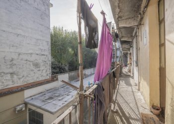 BATTICUORE -84.jpg - Appartamento Via San Giuseppe Benedetto Cottolengo 19, Torino (zona Valdocco) - foto 16