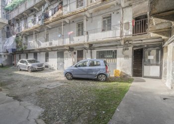 BATTICUORE -86.jpg - Appartamento Via San Giuseppe Benedetto Cottolengo 19, Torino (zona Valdocco) - foto 17