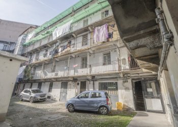 BATTICUORE -87.jpg - Appartamento Via San Giuseppe Benedetto Cottolengo 19, Torino (zona Valdocco) - foto 18