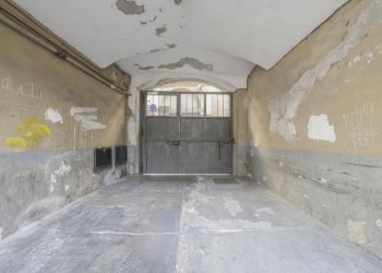 BATTICUORE -88.jpg - Appartamento Via San Giuseppe Benedetto Cottolengo 19, Torino (zona Valdocco) - foto 19