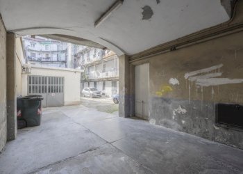 BATTICUORE -89.jpg - Appartamento Via San Giuseppe Benedetto Cottolengo 19, Torino (zona Valdocco) - foto 20