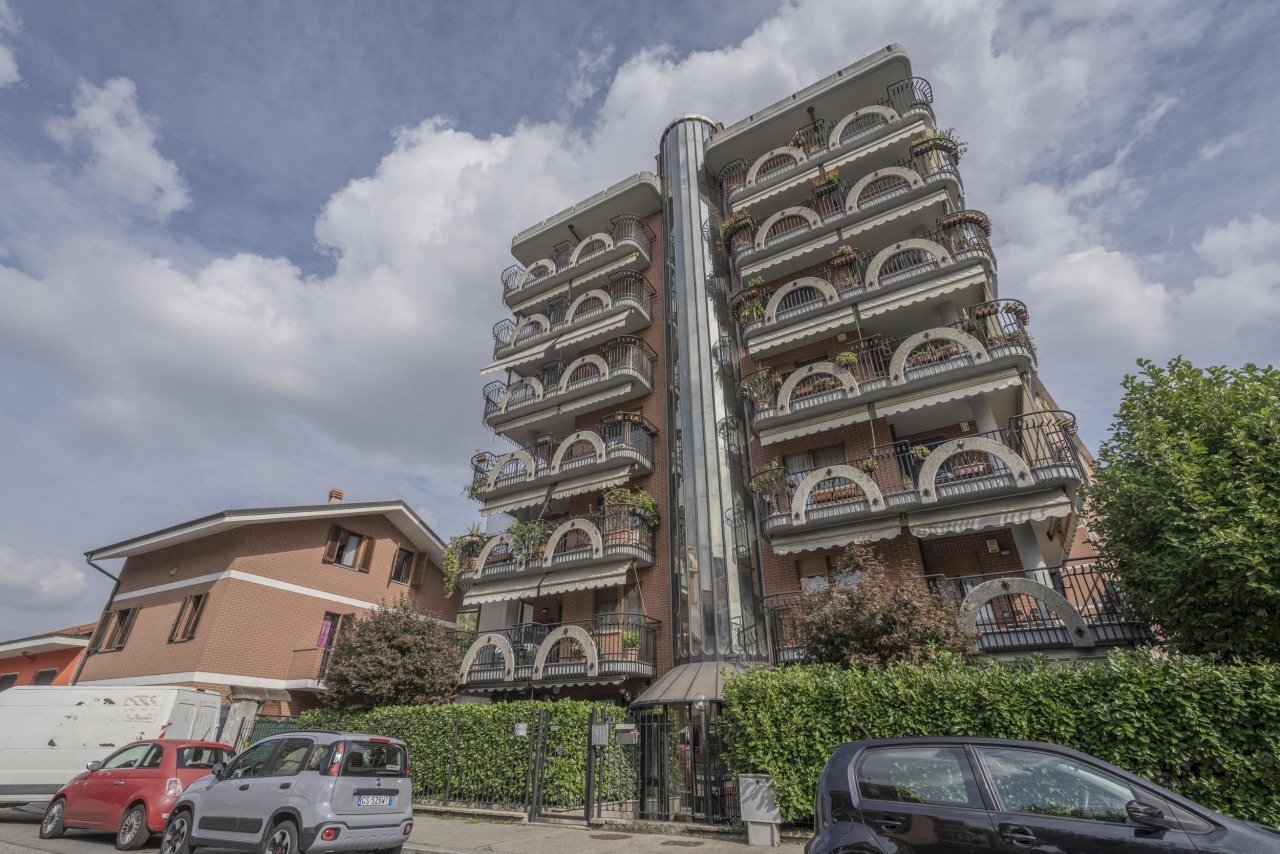 BATTICUORE -111.jpg - Apartment Via Bollengo 20, Torino (neighborhood Rebaudengo) - photo 3