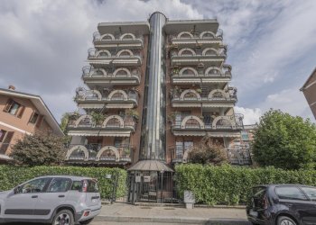 BATTICUORE -110.jpg - Appartamento Via Bollengo 20, Torino (zona Rebaudengo) - foto 1