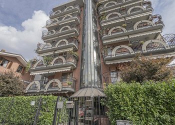 BATTICUORE -109.jpg - Appartamento Via Bollengo 20, Torino (zona Rebaudengo) - foto 2