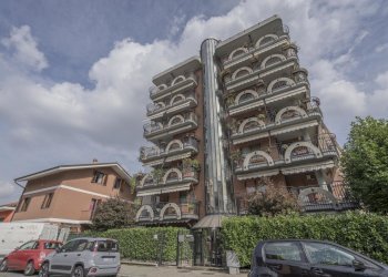 BATTICUORE -111.jpg - Appartamento Via Bollengo 20, Torino (zona Rebaudengo) - foto 3