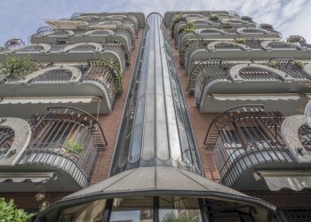 BATTICUORE -108.jpg - Appartamento Via Bollengo 20, Torino (zona Rebaudengo) - foto 4