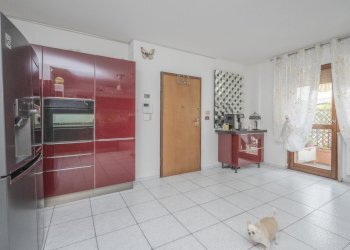 BATTICUORE -83.jpg - Appartamento Via Bollengo 20, Torino (zona Rebaudengo) - foto 7