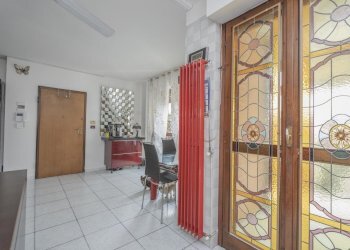 BATTICUORE -89.jpg - Appartamento Via Bollengo 20, Torino (zona Rebaudengo) - foto 8