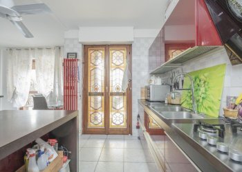 BATTICUORE -90.jpg - Appartamento Via Bollengo 20, Torino (zona Rebaudengo) - foto 9