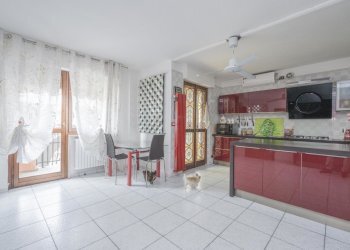 BATTICUORE -81.jpg - Appartamento Via Bollengo 20, Torino (zona Rebaudengo) - foto 10