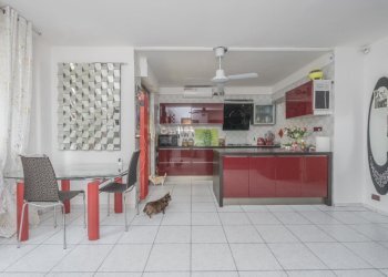 BATTICUORE -84.jpg - Appartamento Via Bollengo 20, Torino (zona Rebaudengo) - foto 12