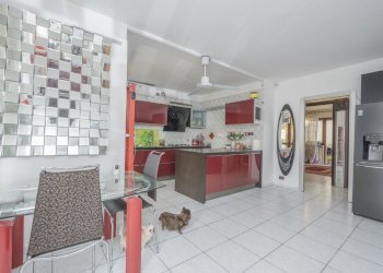 BATTICUORE -85.jpg - Appartamento Via Bollengo 20, Torino (zona Rebaudengo) - foto 13