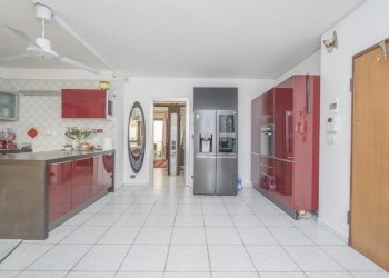 BATTICUORE -86.jpg - Appartamento Via Bollengo 20, Torino (zona Rebaudengo) - foto 14