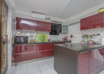 BATTICUORE -87.jpg - Appartamento Via Bollengo 20, Torino (zona Rebaudengo) - foto 15