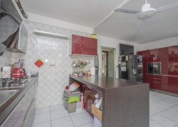 BATTICUORE -88.jpg - Appartamento Via Bollengo 20, Torino (zona Rebaudengo) - foto 16