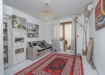 BATTICUORE -91.jpg - Appartamento Via Bollengo 20, Torino (zona Rebaudengo) - foto 17