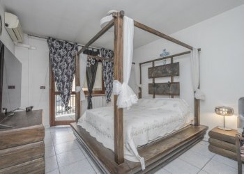 BATTICUORE -96.jpg - Appartamento Via Bollengo 20, Torino (zona Rebaudengo) - foto 19