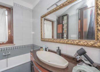 BATTICUORE -93.jpg - Appartamento Via Bollengo 20, Torino (zona Rebaudengo) - foto 24