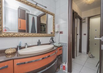 BATTICUORE -94.jpg - Appartamento Via Bollengo 20, Torino (zona Rebaudengo) - foto 25