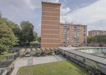 BATTICUORE -101.jpg - Appartamento Via Bollengo 20, Torino (zona Rebaudengo) - foto 27