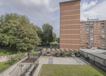 BATTICUORE -102.jpg - Appartamento Via Bollengo 20, Torino (zona Rebaudengo) - foto 28