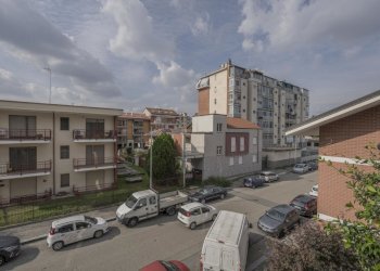 BATTICUORE -104.jpg - Appartamento Via Bollengo 20, Torino (zona Rebaudengo) - foto 30