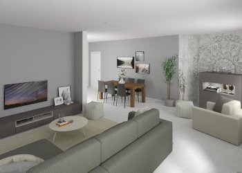 IMG_0210.jpeg - Appartamento Piazza Gian Lorenzo Bernini, Cormano - foto 1