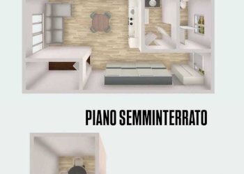 IMG_0206.jpeg - Appartamento Piazza Gian Lorenzo Bernini, Cormano - foto 4