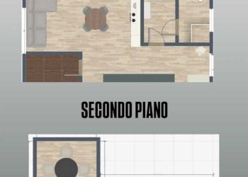 IMG_0207.jpeg - Appartamento Piazza Gian Lorenzo Bernini, Cormano - foto 5