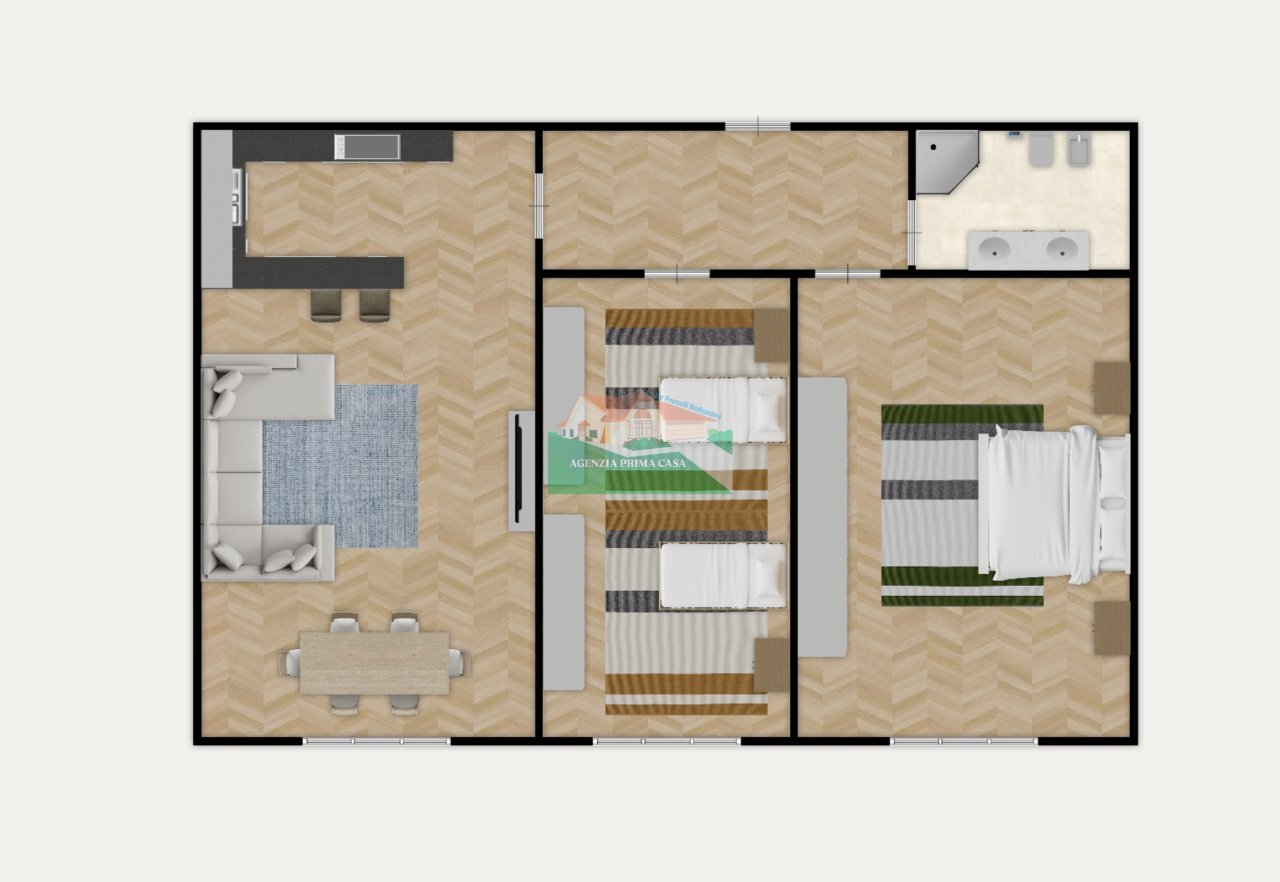 Screenshot 2025-10-30 alle 17.09.01.png - Attic Via Tombesi dall'Ova, Ravenna - floor plans 1