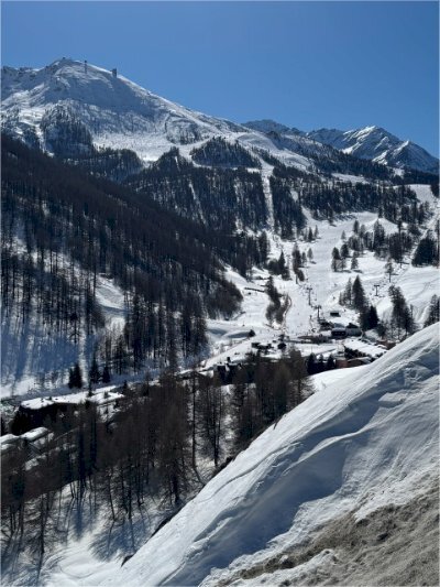 IMG_1688.JPG - Monolocale Via Del Colle 3/bis, Sestriere - foto 2