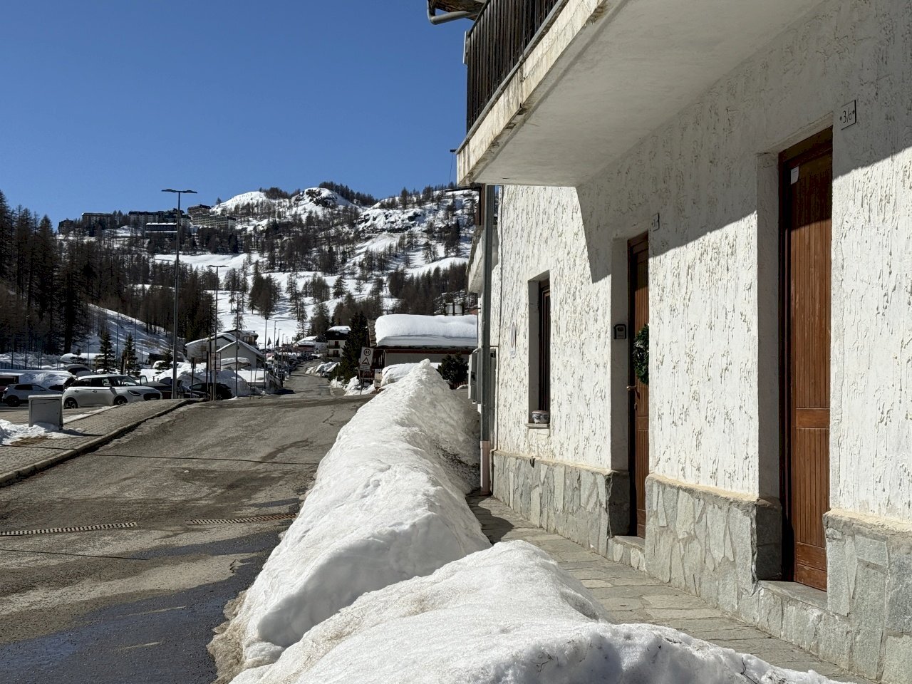 IMG_3795.JPG - Monolocale Via Del Colle 3/bis, Sestriere - foto 3