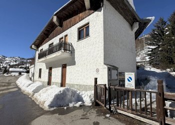 IMG_3794.JPG - Monolocale Via Del Colle 3/bis, Sestriere - foto 1