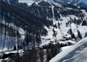 IMG_1688.JPG - Monolocale Via Del Colle 3/bis, Sestriere - foto 2