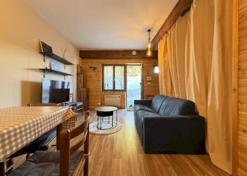 IMG_3798.JPG - Monolocale Via Del Colle 3/bis, Sestriere - foto 5