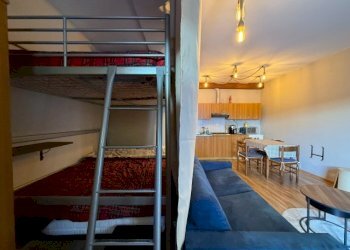 IMG_3802.JPG - Monolocale Via Del Colle 3/bis, Sestriere - foto 9