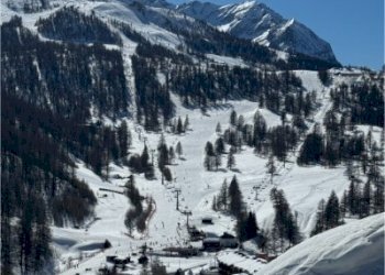 IMG_1686.JPG - Monolocale Via Del Colle 3/bis, Sestriere - foto 12