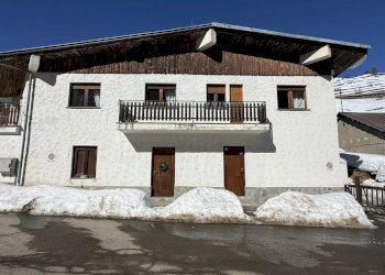 IMG_3792.JPG - Monolocale Via Del Colle 3/bis, Sestriere - foto 13