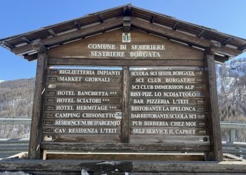 IMG_3819.JPG - Monolocale Via Del Colle 3/bis, Sestriere - foto 14