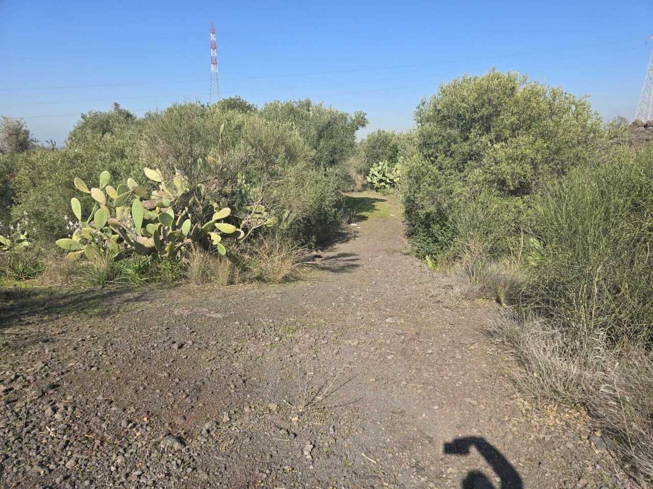 1.jpg - Terreno edificabile Via Gran Bretagna, Camporotondo Etneo - foto 1