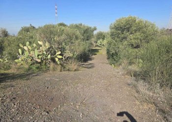 1.jpg - Terreno edificabile Via Gran Bretagna, Camporotondo Etneo - foto 1