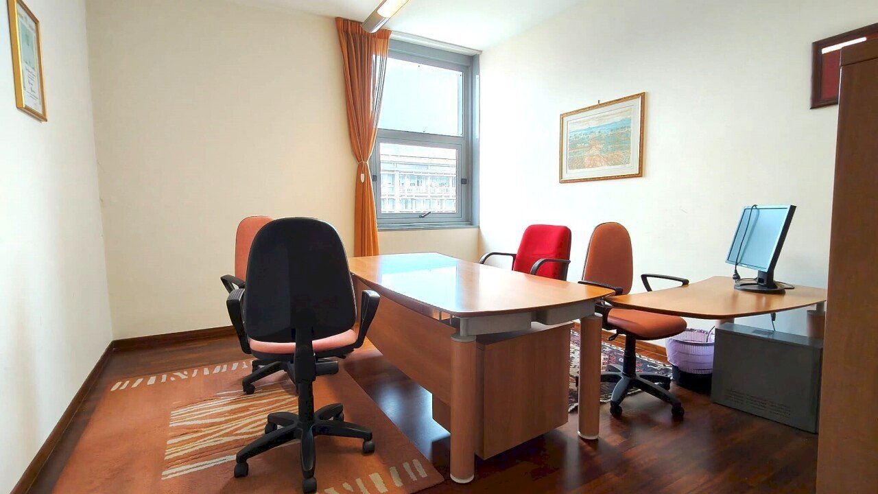 1 (2).jpeg - Office Corso Sicilia 4, Catania - photo 1