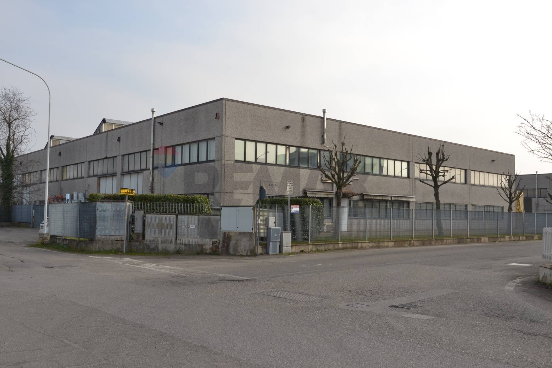 Capannone Ponte Rizzoli, Ozzano dell'Emilia, Ozzano dell'Emilia - foto 1