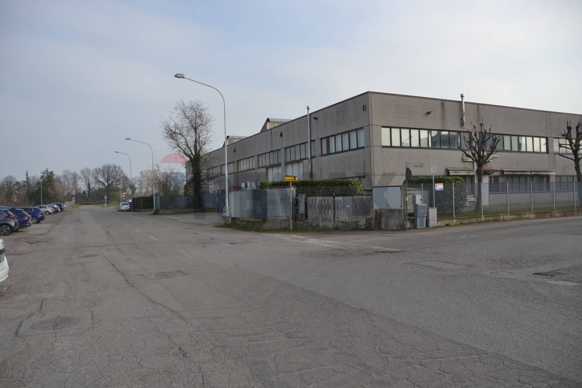 Capannone Ponte Rizzoli, Ozzano dell'Emilia, Ozzano dell'Emilia - foto 2