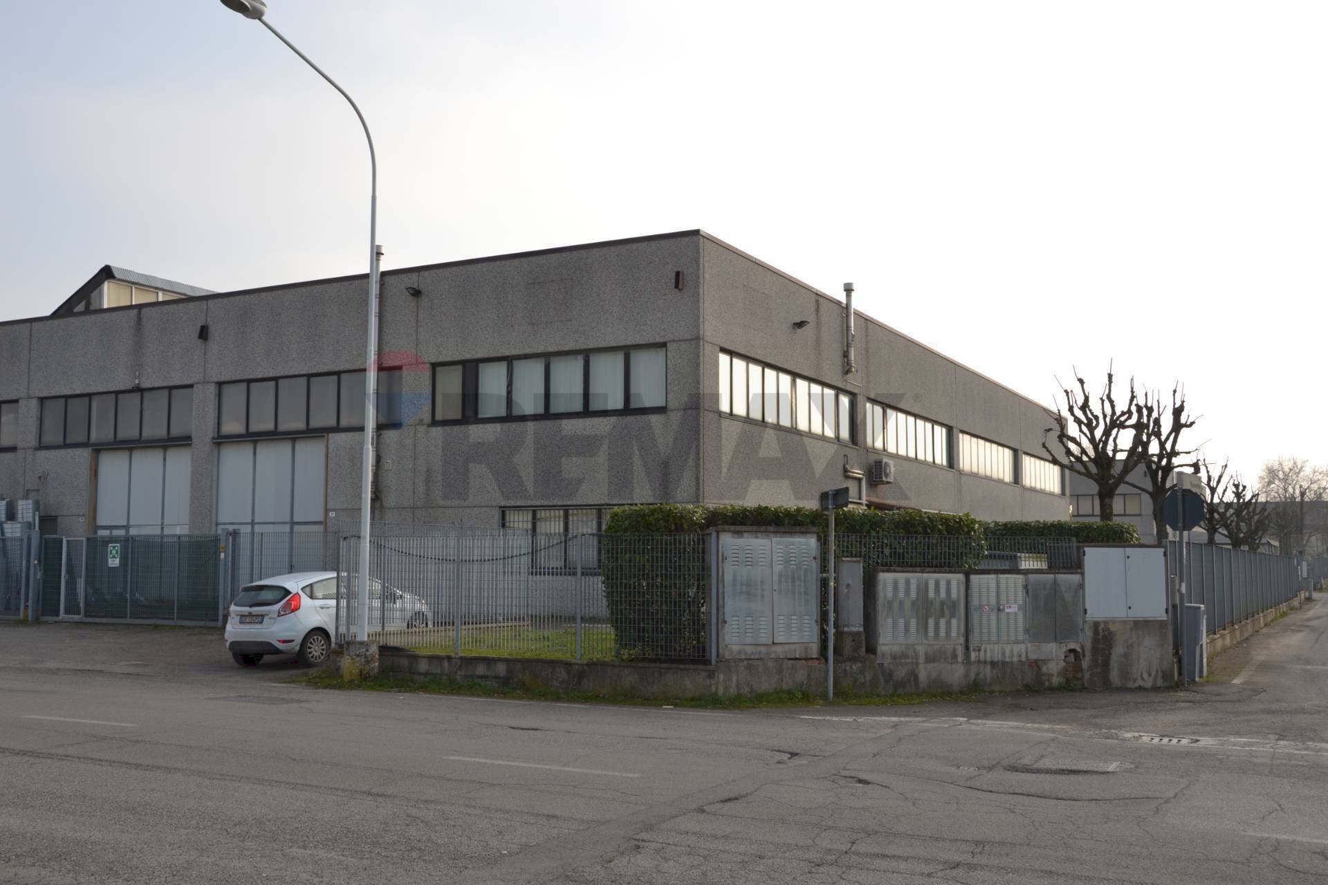 Capannone Ponte Rizzoli, Ozzano dell'Emilia, Ozzano dell'Emilia - foto 3