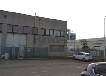 Capannone Ponte Rizzoli, Ozzano dell'Emilia, Ozzano dell'Emilia - foto 5