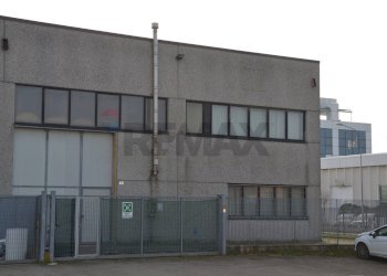 Capannone Ponte Rizzoli, Ozzano dell'Emilia, Ozzano dell'Emilia - foto 6