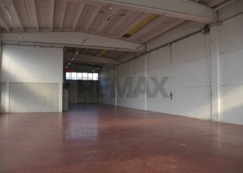 Capannone Ponte Rizzoli, Ozzano dell'Emilia, Ozzano dell'Emilia - foto 7